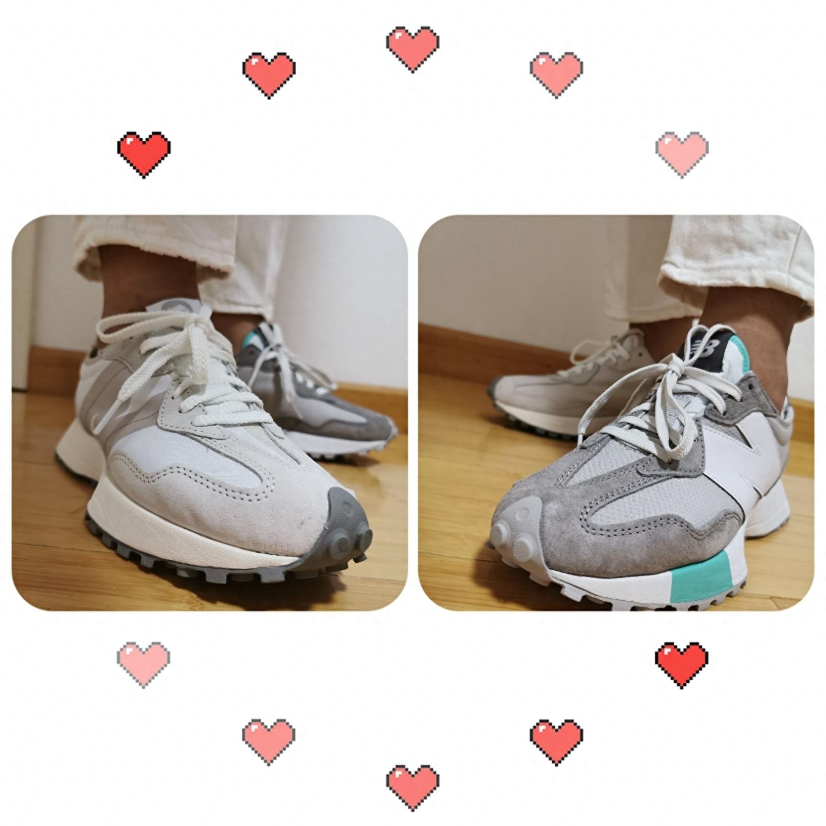 标准白比联名白(纯白联名多少钱)