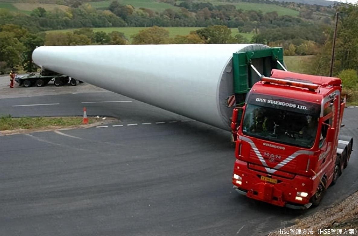 hse管理方法(HSE管理方案)