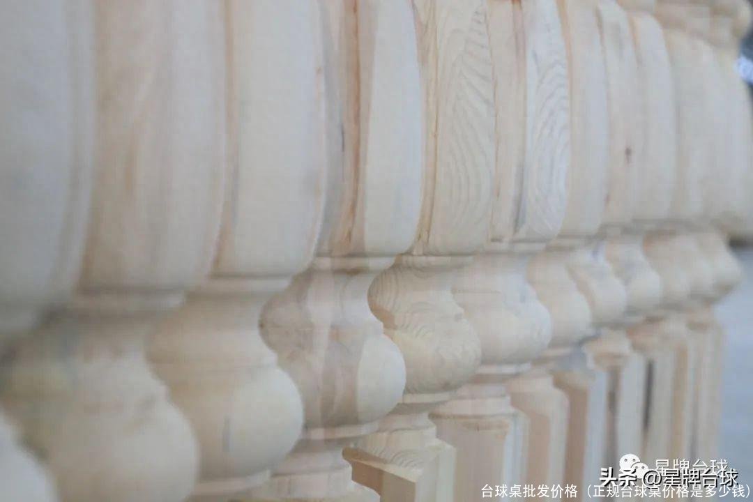 台球桌批发价格(正规台球桌价格是多少钱)