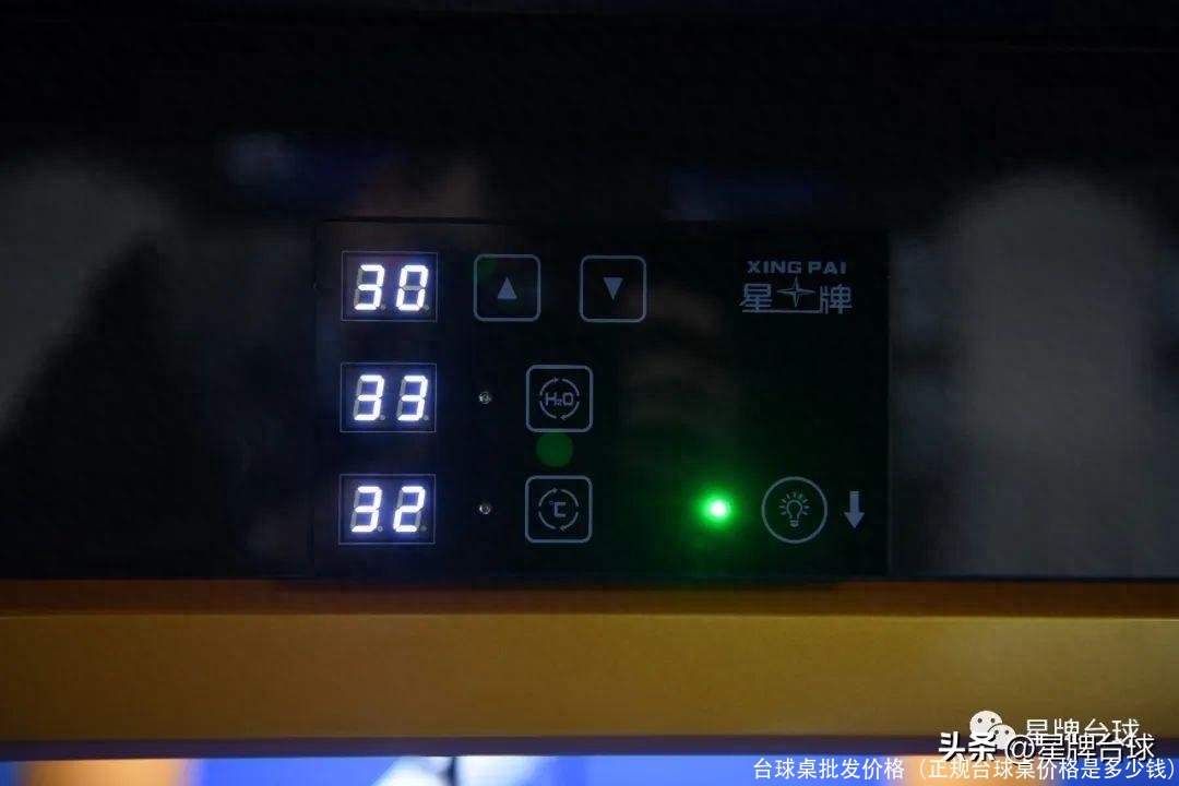 台球桌批发价格(正规台球桌价格是多少钱)