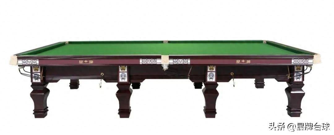 台球桌批发价格(正规台球桌价格是多少钱)