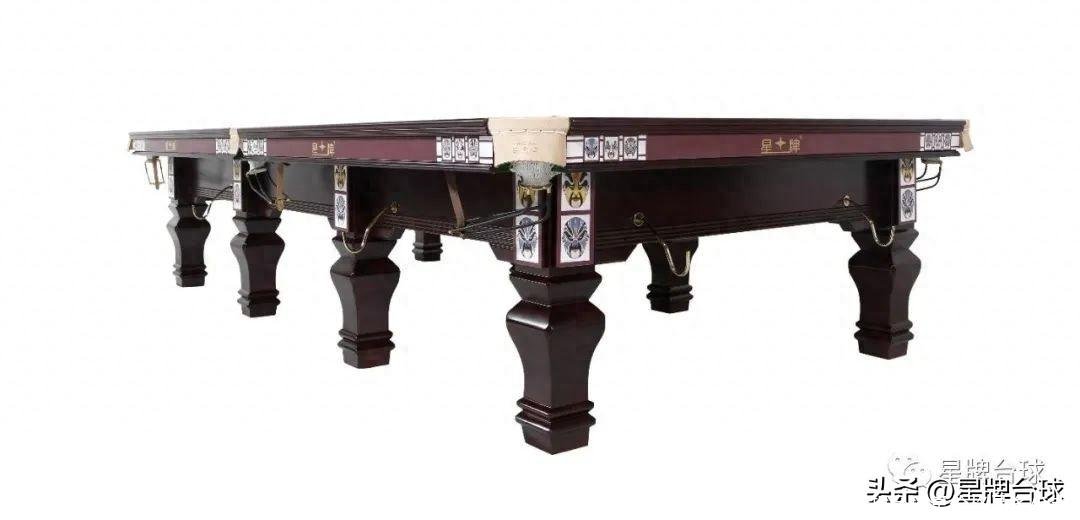 台球桌批发价格(正规台球桌价格是多少钱)