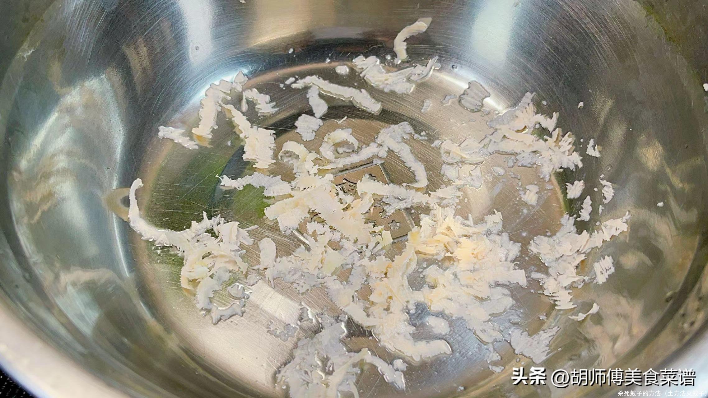 杀死蚊子的方法（土方法灭蚊子）