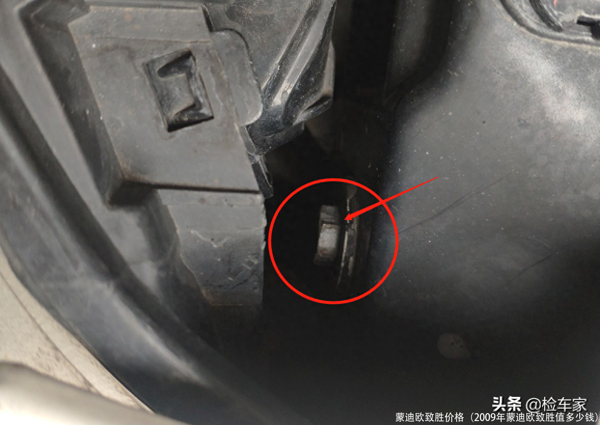 蒙迪欧致胜价格(2009年蒙迪欧致胜值多少钱)