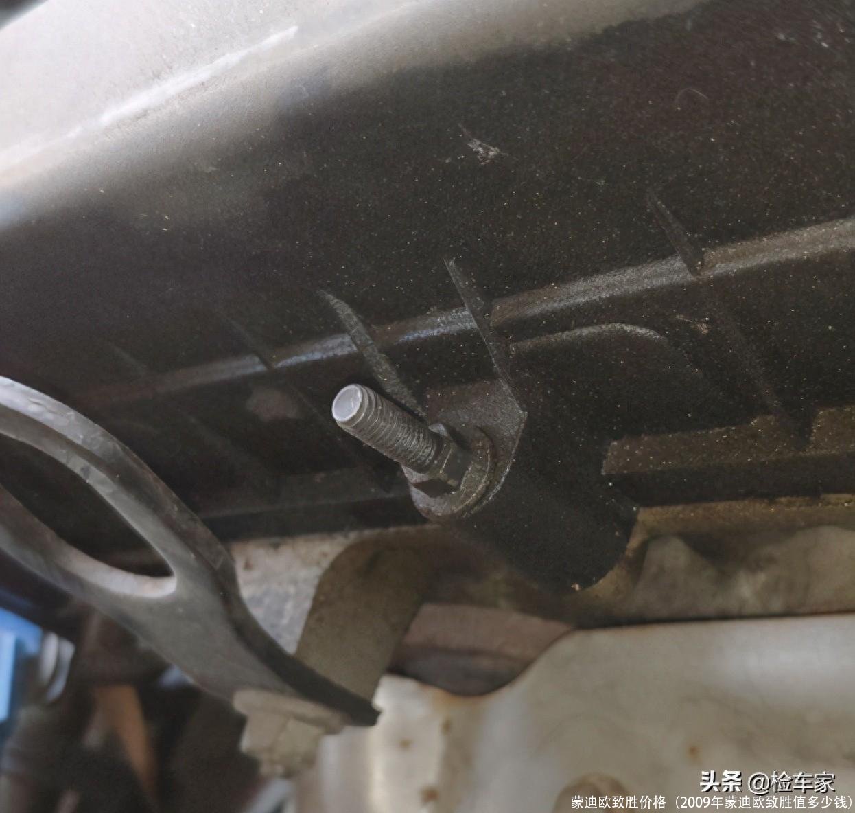 蒙迪欧致胜价格(2009年蒙迪欧致胜值多少钱)