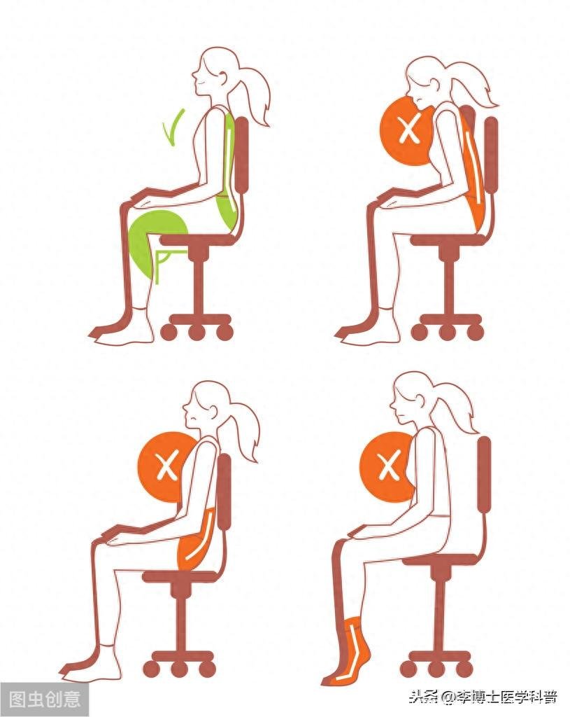 落枕和落枕的区别（落枕落枕）