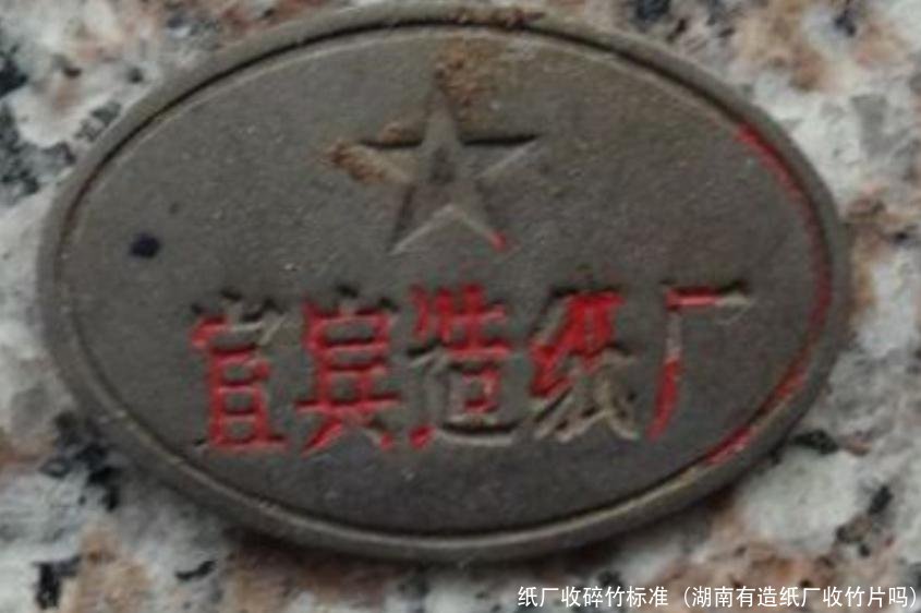 纸厂收碎竹标准(湖南有造纸厂收竹片吗)