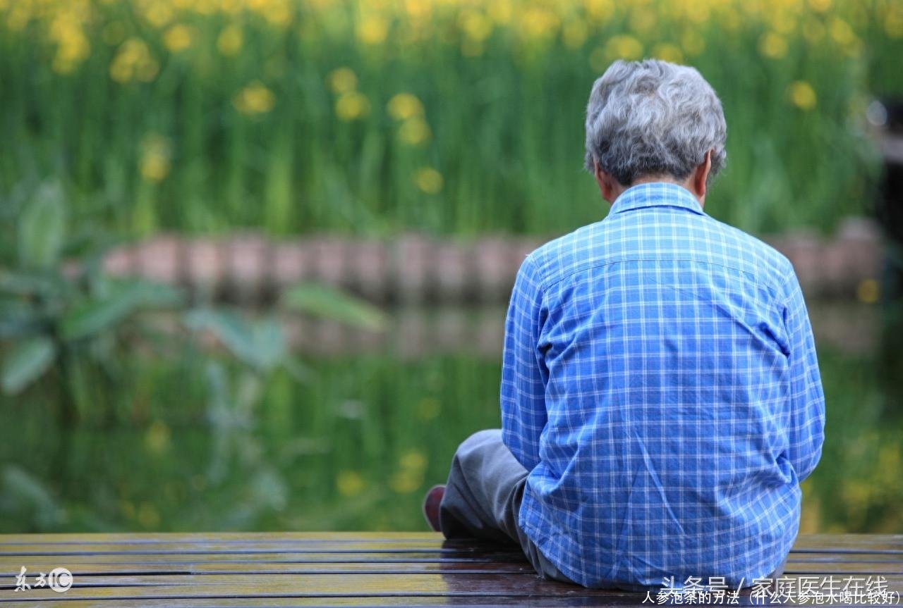 人参泡茶的方法（什么人参泡水喝比较好）