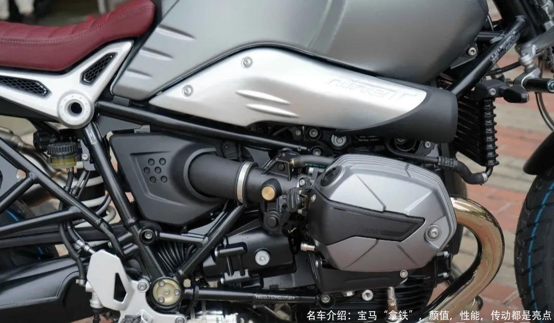 名车介绍：宝马“拿铁”，颜值，性能，传动都是亮点