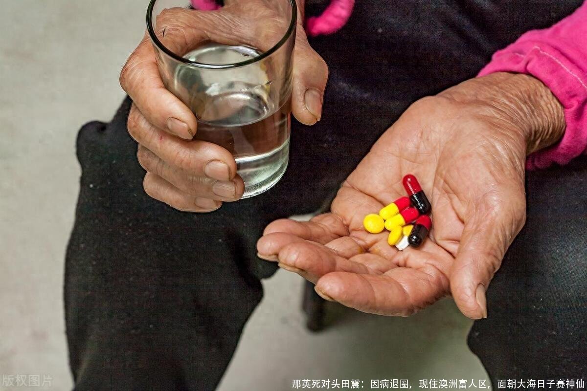 那英死对头田震:因病退圈,现住澳洲富人区,面朝大海日子赛神仙