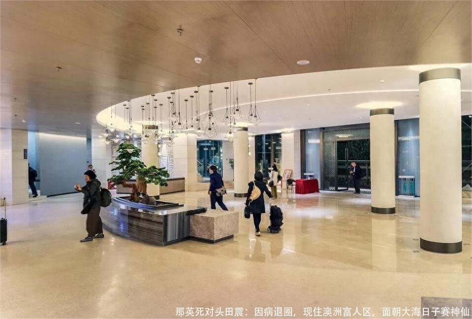 那英死对头田震:因病退圈,现住澳洲富人区,面朝大海日子赛神仙