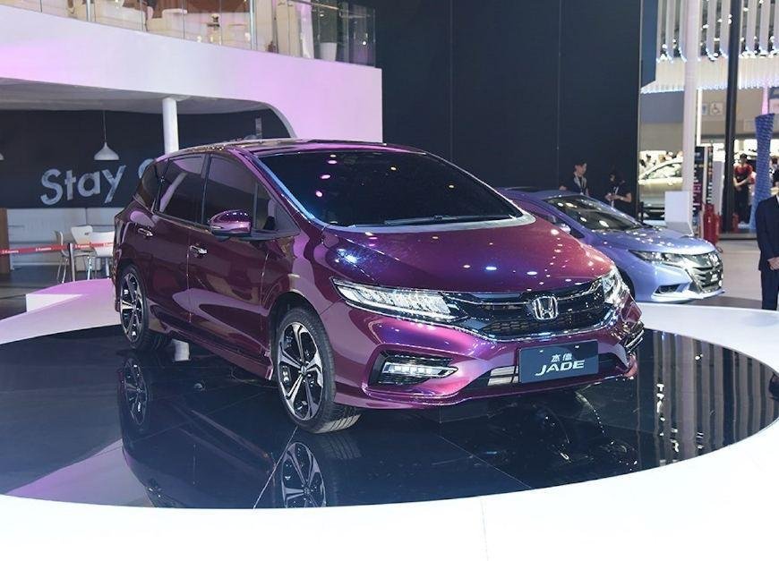 比MPV小,起价13万,5月份销量3413辆,本田杰德值得买吗?