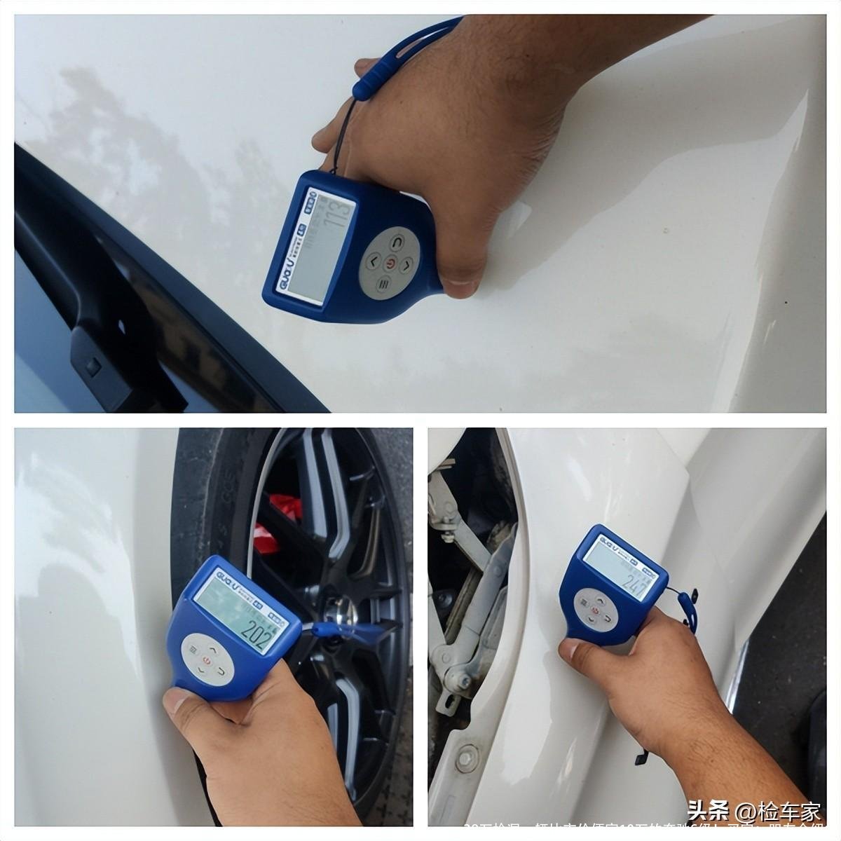 38万捡漏一辆比市价便宜10万的奔驰S级！买家：朋友介绍的