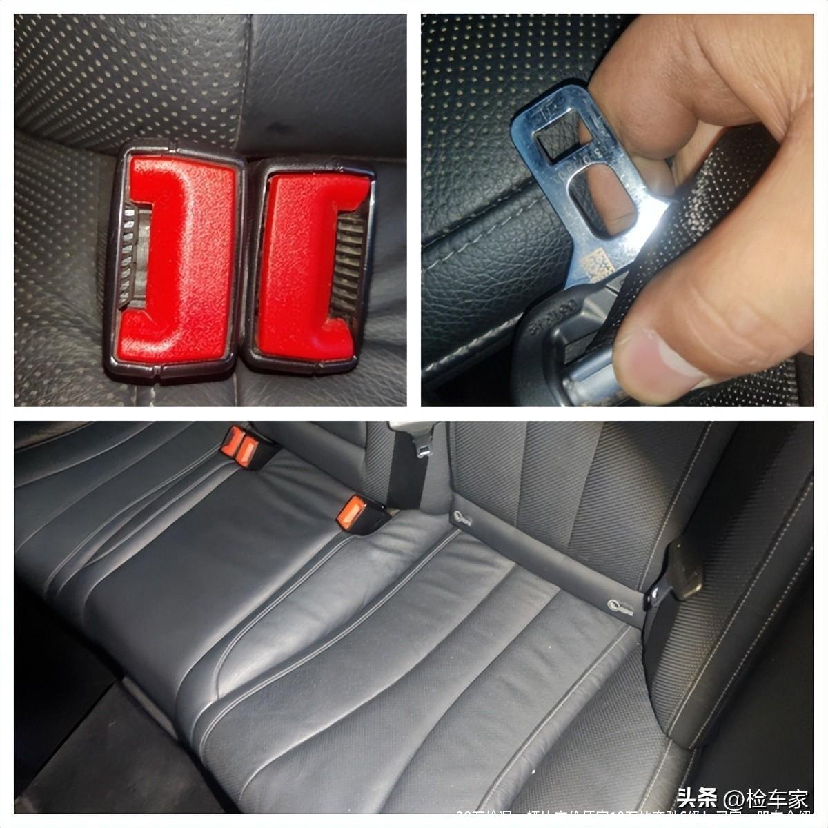 38万捡漏一辆比市价便宜10万的奔驰S级！买家：朋友介绍的