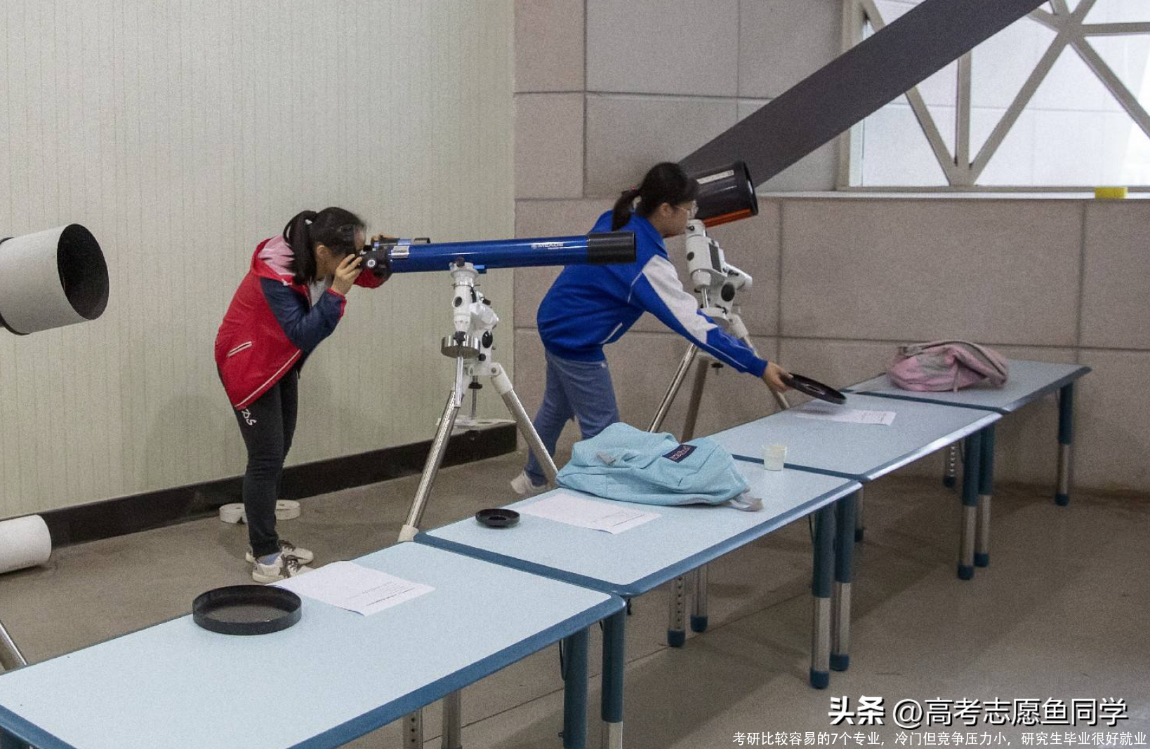 考研比较容易的7个专业，冷门但竞争压力小，研究生毕业很好就业