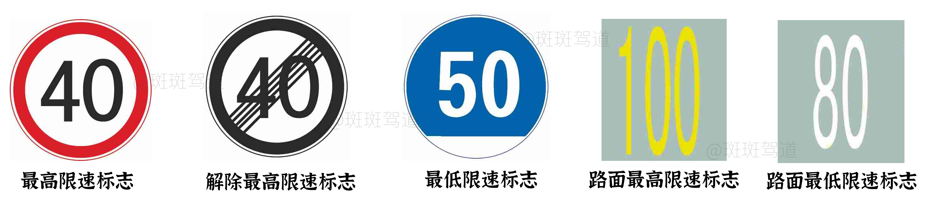 速来领取！科目一考试技巧大解密，看完一把过！