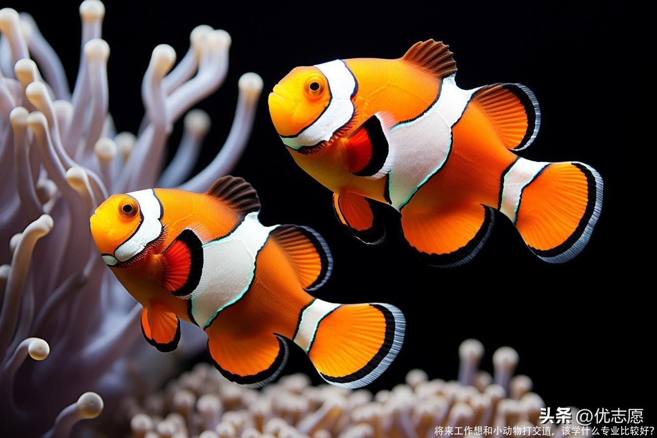 将来工作想和小动物打交道，该学什么专业比较好？