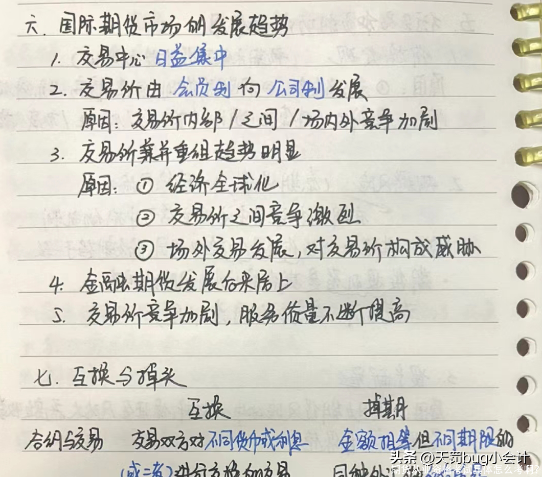 期货从业资格考试具体怎么考啊？