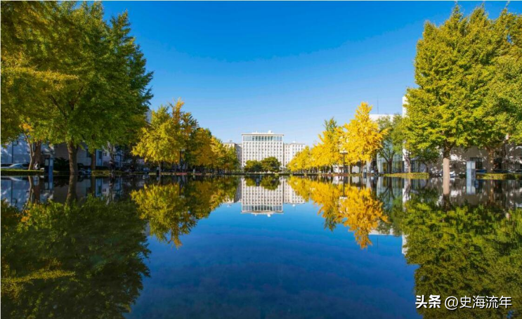 2023清华、北大部分省市录取分数线出炉,最低599分,最高690分!