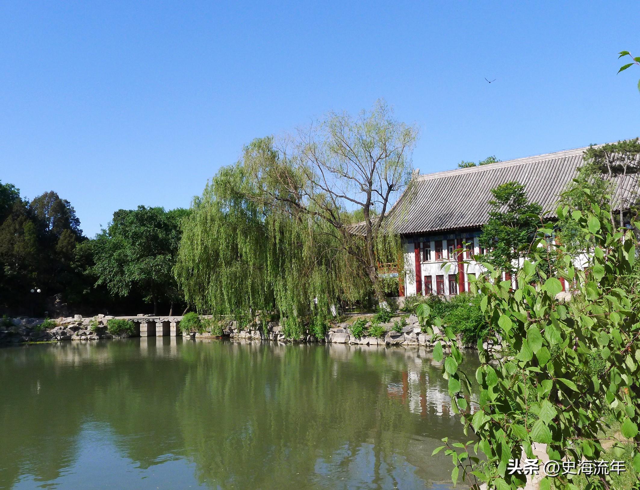 2023清华、北大部分省市录取分数线出炉,最低599分,最高690分!