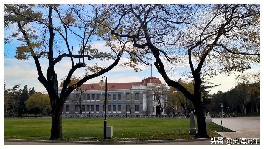 2023清华、北大部分省市录取分数线出炉,最低599分,最高690分!