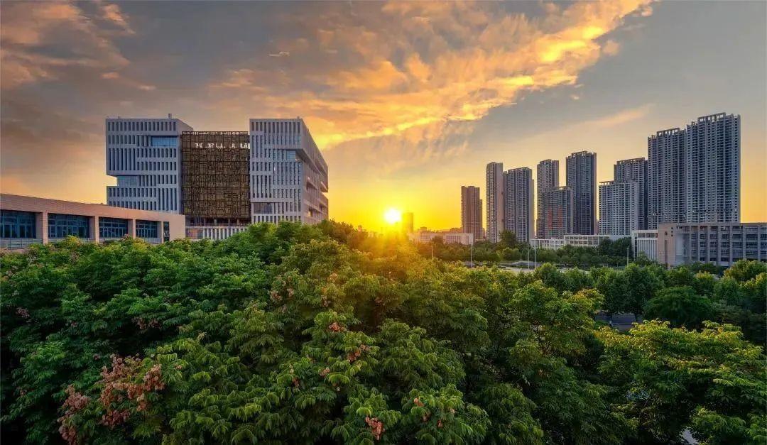 刚刚,湖北省2023高考分数线公布!多少分能上武汉理工大学?