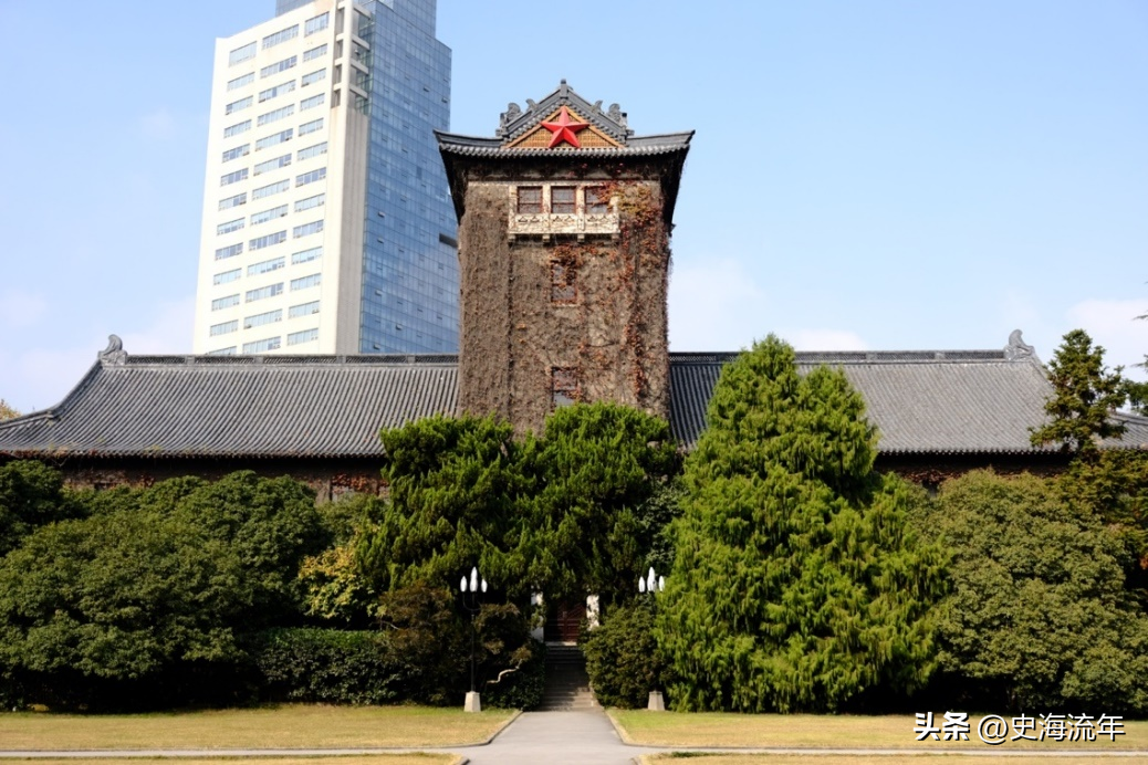 南京大学2023部分省市录取线汇总!理科最低位次2643,你录取了吗