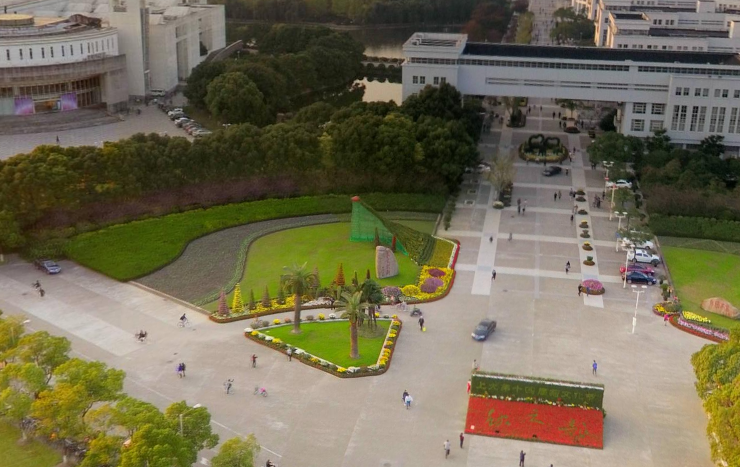 上海大学2023年高考录取分数线汇总分析!