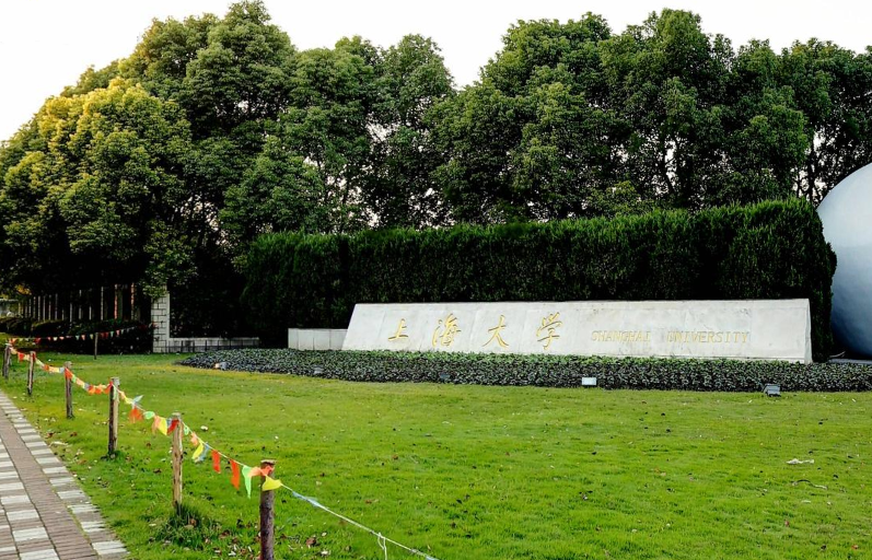 上海大学2023年高考录取分数线汇总分析!