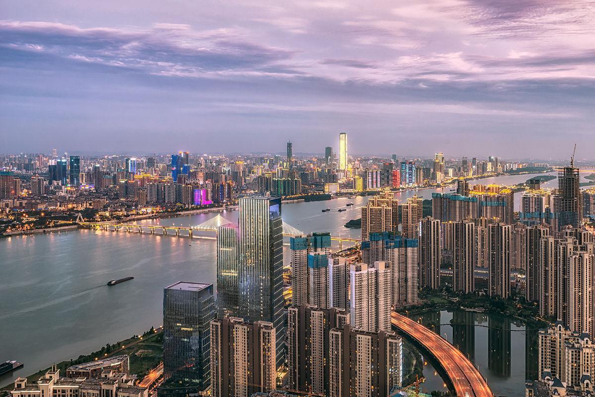 湖南2023年本科投档线出炉，长沙理工大学成最大赢家