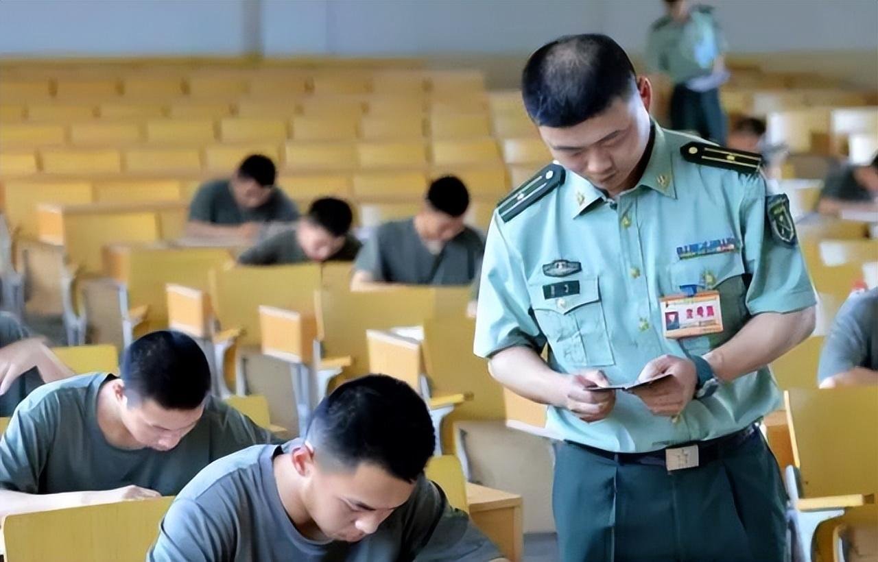 国防科技大学堪称“黑马大学”,录取分数公布,考生表示很无奈!