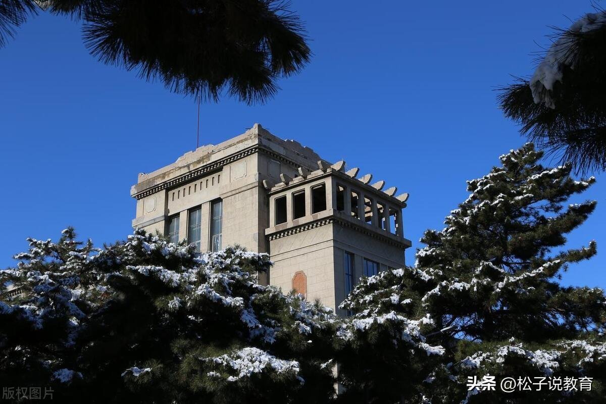 620分,东北大学和暨南大学,你会选哪个大学?听听老师怎么说