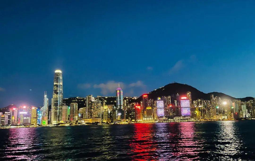 闻名世界的“港三所”,今年申请难度为几何?