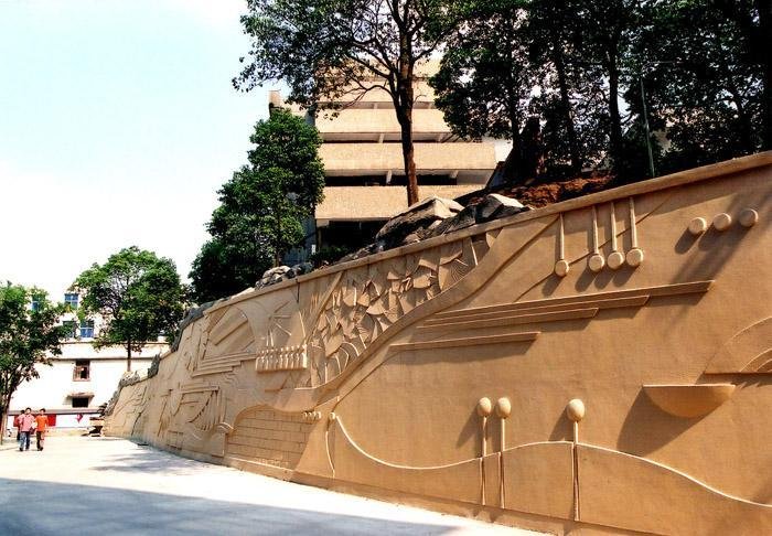 地方公费师范生招生，重庆5所高校录取分详解，重庆师大最高605分