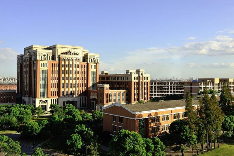 录取282人！上海理工大学公布2023年设计学类录取分数线