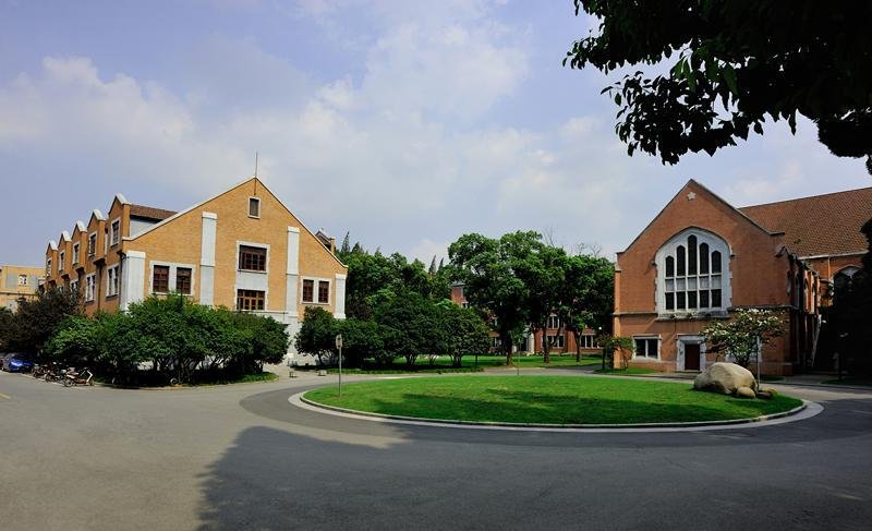 录取282人！上海理工大学公布2023年设计学类录取分数线