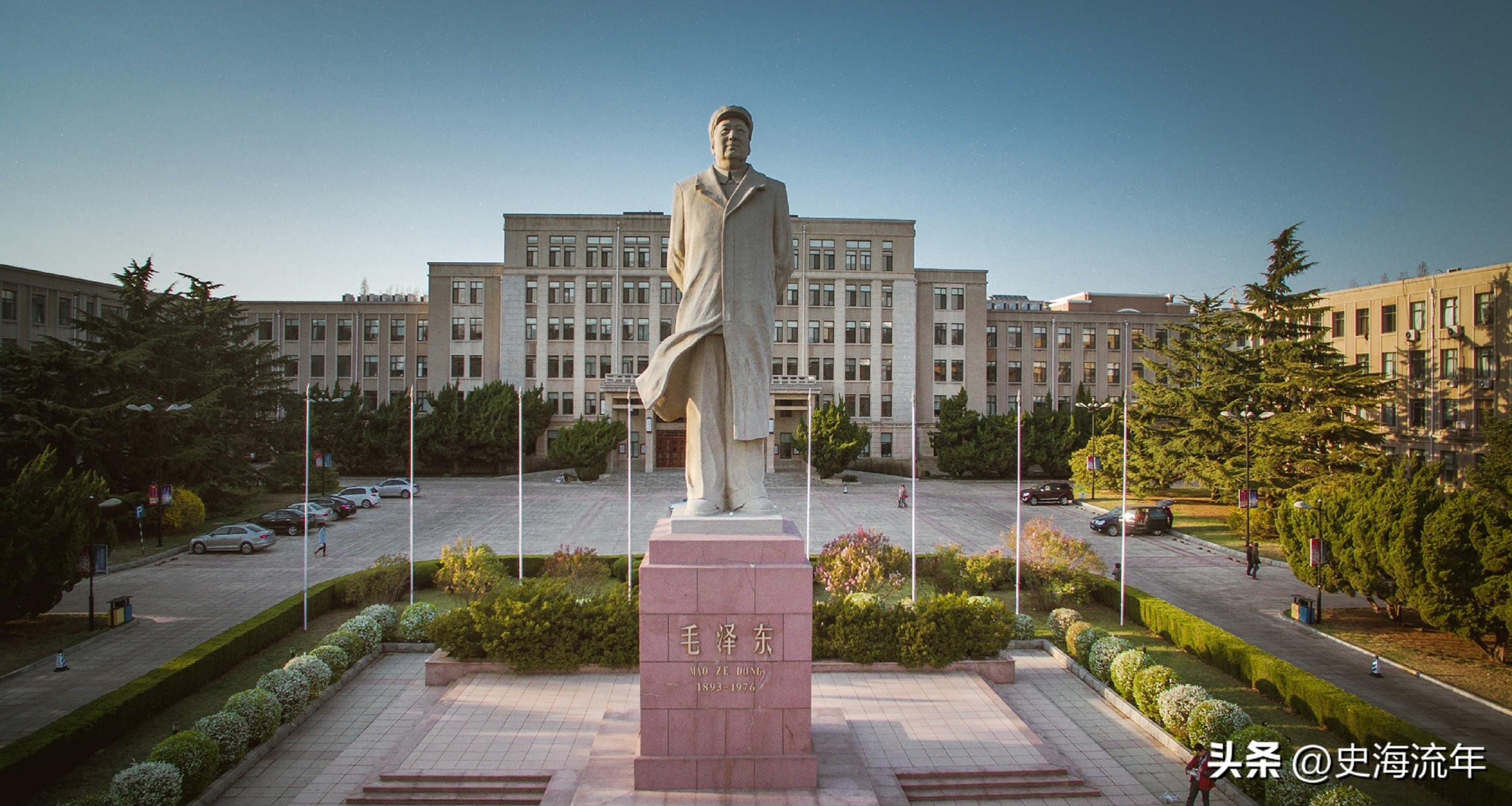 大连理工大学最低557分，仔细分析，被捡漏的原因并不简单