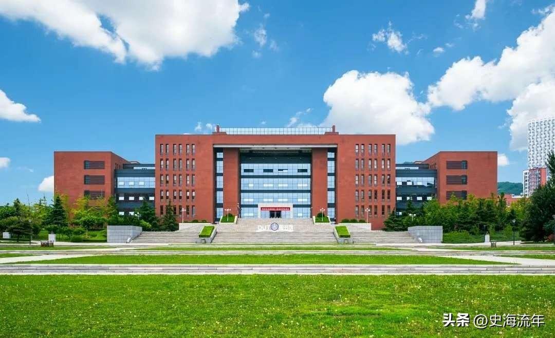 大连理工大学最低557分，仔细分析，被捡漏的原因并不简单